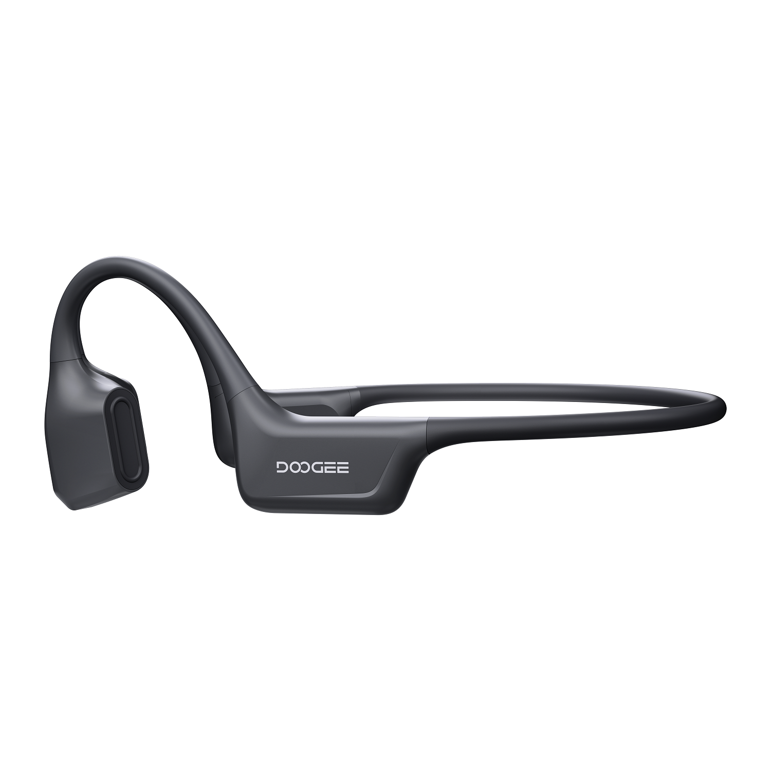 Doogee BoneAir Swim Dark Gray