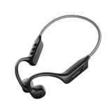 Doogee BoneBeat Run Black