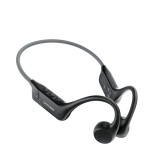 Doogee BoneBeat Run Black