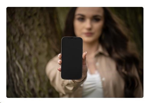 Ochranná fólie 3mk Silky Matt Pro pro Xiaomi Redmi 15 4G/15 5G