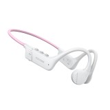 Doogee BoneBeat Run bílá