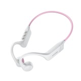 Doogee BoneBeat Run bílá