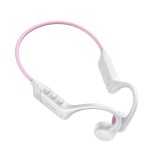 Doogee BoneBeat Run bílá