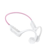 Doogee BoneBeat Run bílá