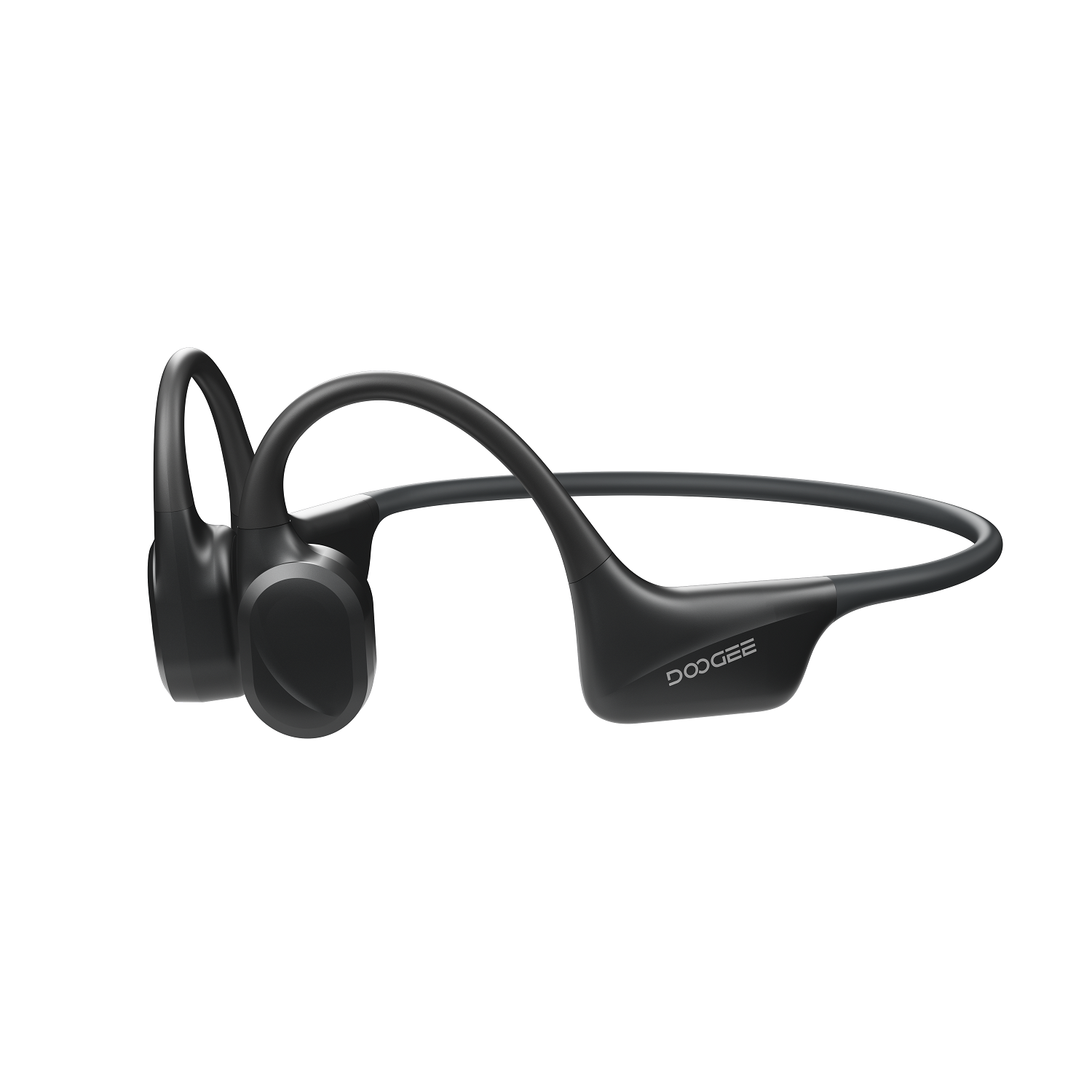 Doogee BoneBeat Swim Black