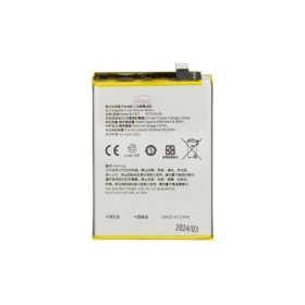 Baterie BLPA97 pro OnePlus Nord 4 5500mAh Li-Ion (OEM)