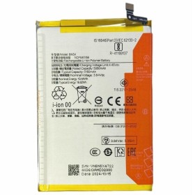 Baterie Xiaomi BN5X 5500mAh pro Xioami Redmi 14C, Xiaomi Redmi A3 Pro, Poco C75 (OEM)