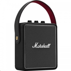 Marshall Stockwell II černá