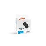 Špunty z paměťové pěny FIXED Plugs Pro pro Apple Airpods Pro 3, 2 sady, velikost XS