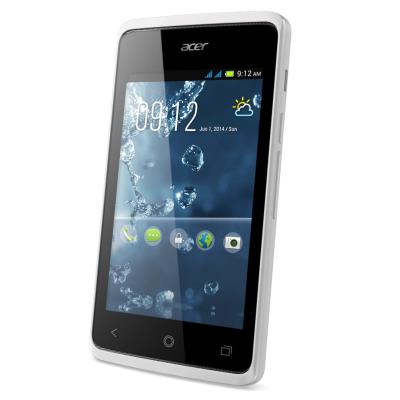 ACER Liquid Z200 White