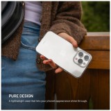 TPU gelový kryt FIXED Story pro Realme 16 Pro, čirý