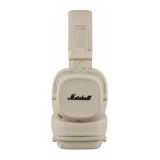 Marshall Major V Bluetooth krémová