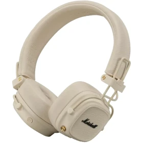Marshall Major V Bluetooth krémová