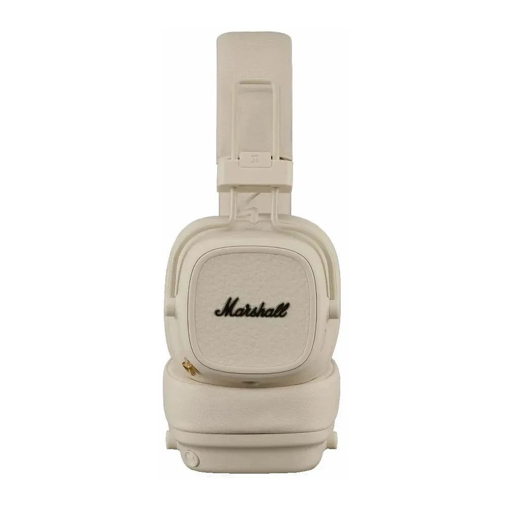 Marshall Major V Bluetooth krémová
