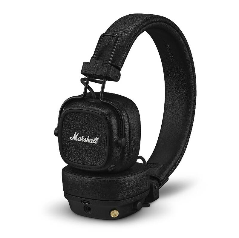 Marshall Major V Bluetooth