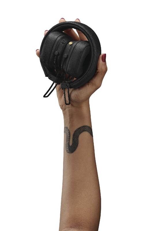 Marshall Major V Bluetooth