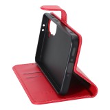 Tactical Field Notes pro Samsung Galaxy A37 Red