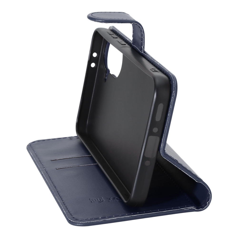 Tactical Field Notes pro Samsung Galaxy A37 Blue