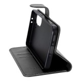 Tactical Field Notes pro Samsung Galaxy A37 Black