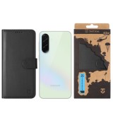 Tactical Field Notes pro Samsung Galaxy A37 Black