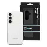 OBAL:ME SmoothTouch Pouzdro pro Samsung Galaxy S26 Black