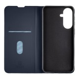 OBAL:ME SmoothTouch Pouzdro pro Samsung Galaxy A57 5G Dark Blue