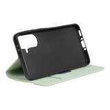 OBAL:ME SmoothTouch Pouzdro pro Samsung Galaxy A37 5G Mint Green