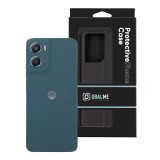 OBAL:ME SmoothTouch Pouzdro pro Motorola G06/G06 Power Black