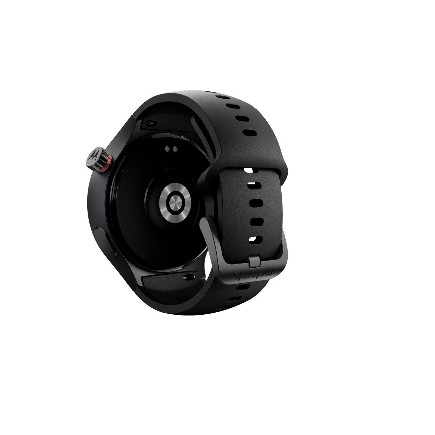 Motorola Moto Watch PANTONE Volcanic Ash