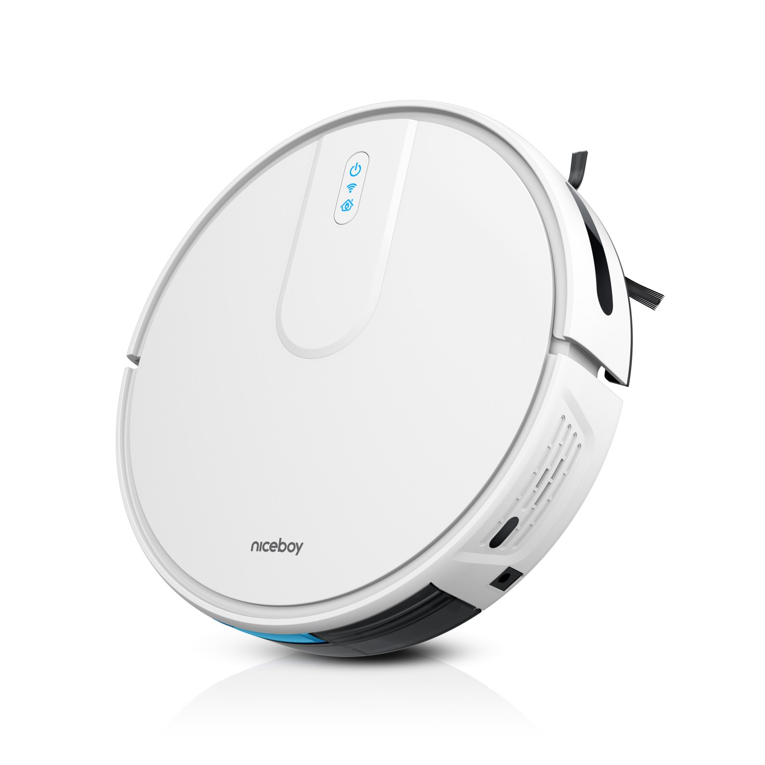 Niceboy ION Charles i4 Plus bílá (obrázek 3)