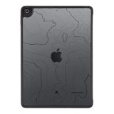 Kryt Tactical Warthog pro Apple iPad 10.2 2019/2020/2021, asphalt