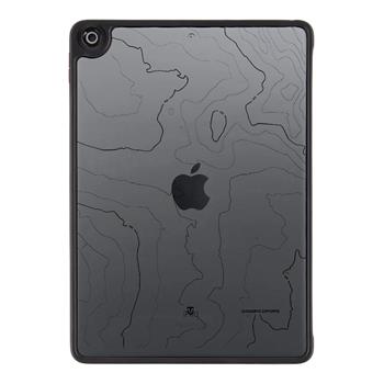 Kryt Tactical Warthog pro Apple iPad 10.2 2019/2020/2021, asphalt