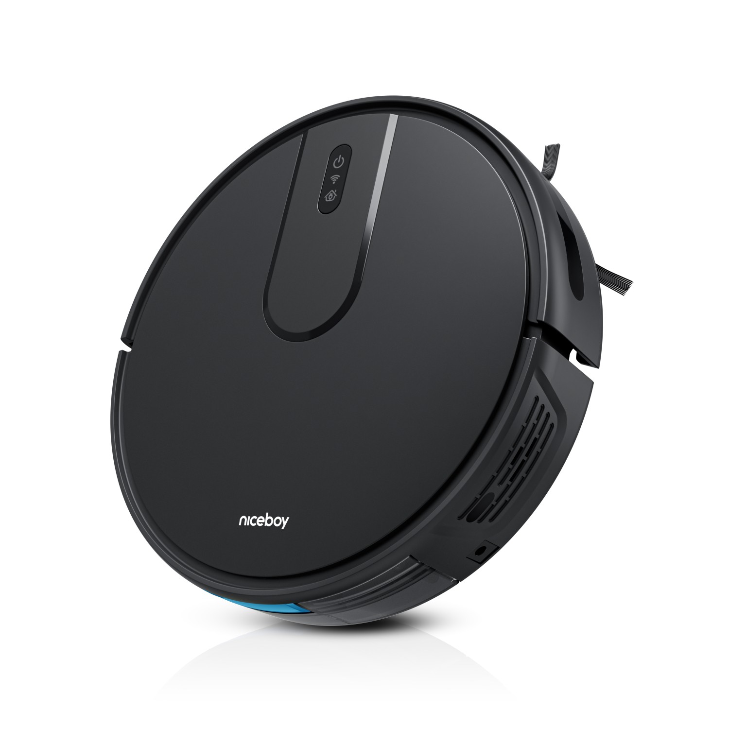 Niceboy ION Charles i4 Plus černá (obrázek 3)