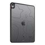 Tactical Warthog Kryt pro Apple iPad Air 11 2024/2025 Asphalt