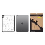 Tactical Warthog Kryt pro Apple iPad Air 11 2024/2025 Asphalt