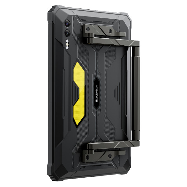 Blackview Active 10 Pro LTE 12GB/256GB černá