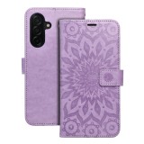 MEZZO Book case for XIAOMI Redmi Note 15 PRO PLUS 5G mandala purple