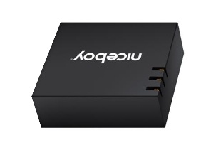 Niceboy ION baterie pro Charles i4