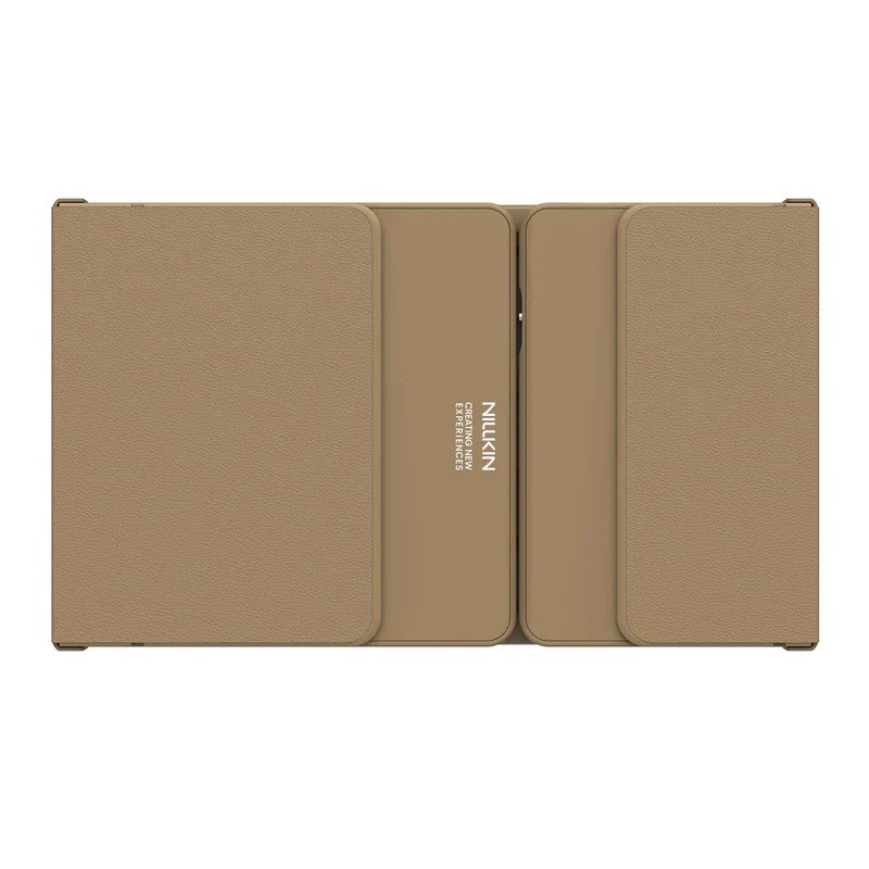 Nillkin Cube Kapesní Klávesnice Khaki