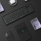 Nillkin Cube Kapesní Klávesnice Black