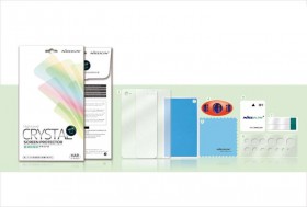 Ochranná Folie Nillkin Super Clear pro Lenovo A680