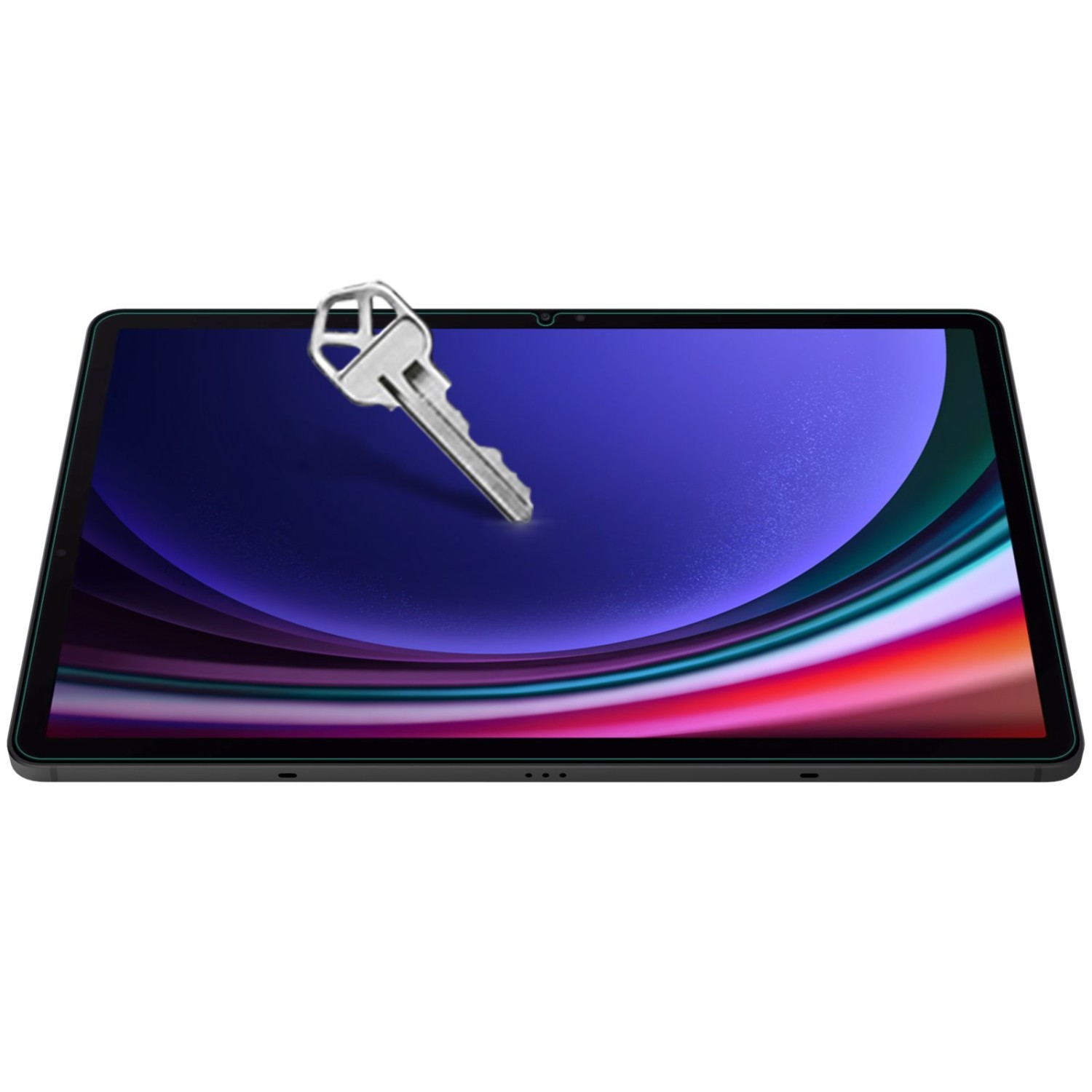 Nillkin Tvrzené Sklo 0.3mm H+ pro Samsung Galaxy Tab S9/S9 FE/S10 FE