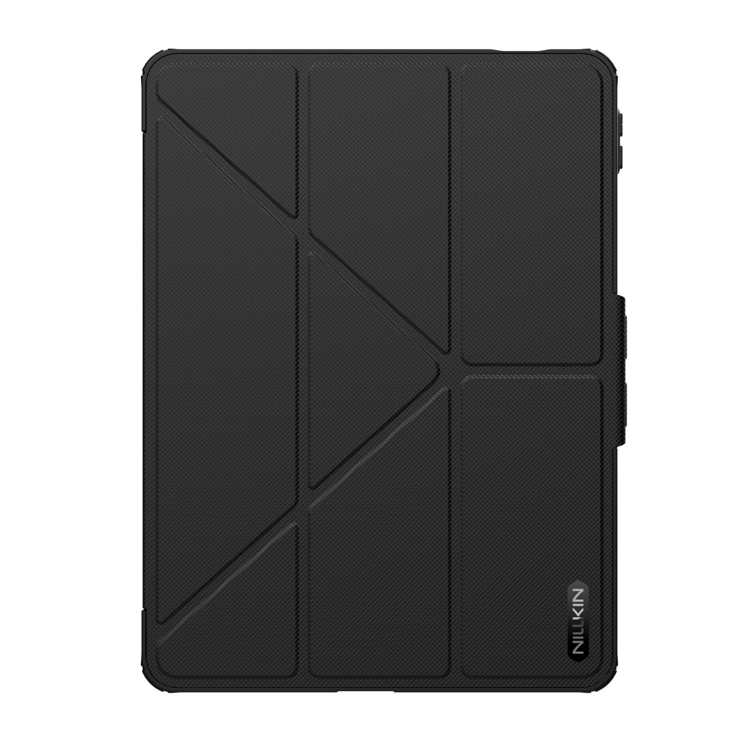 Nillkin Bumper PRO Protective Stand Case Multi-angle pro Xiaomi Pad 8/8 Pro Black
