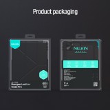 Nillkin Bumper PRO Protective Stand Case Multi-angle pro Xiaomi Pad 7/7 Pro Black