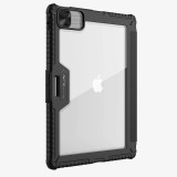 Nillkin Bumper PRO Protective Stand Case Multi-angle pro iPad Pro 13 2024 Black