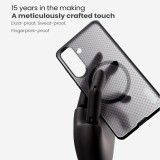 Nillkin Super Frosted PRO Magnetic Zadní Kryt pro Samsung Galaxy S26+ Transparent Black