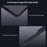 Nillkin CamShield PRO Zadní Kryt pro Samsung Galaxy S26 Transparent Black