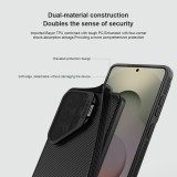 Nillkin CamShield Prop Magnetic Zadní Kryt pro Samsung Galaxy S26 Ultra Black