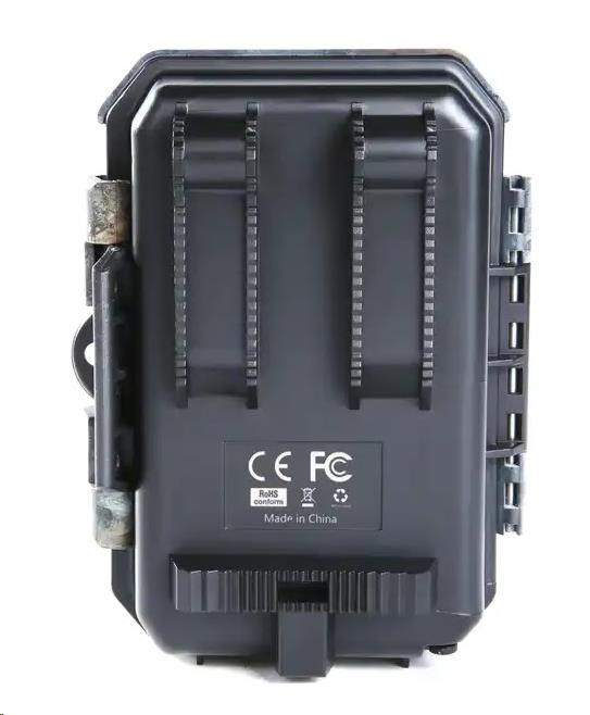 Camouflage EZ2 elite fotopast/bezpečnostní kamera