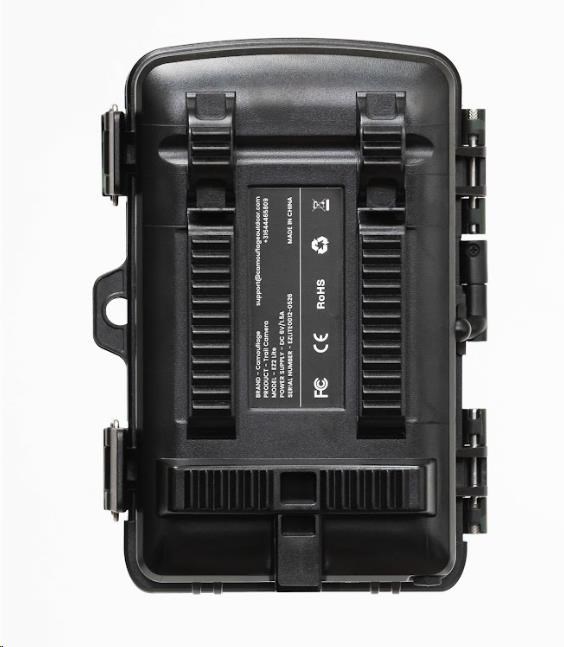 Camouflage EZ20 fotopast/bezpečnostní kamera